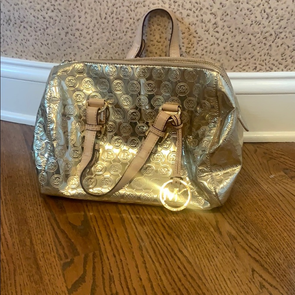 Michael Kors Speedy
